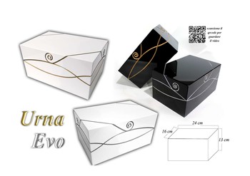 SERIE PLEX ARTSTONE - EVO BIANCA ORO